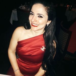 Meet your Posher, Rani